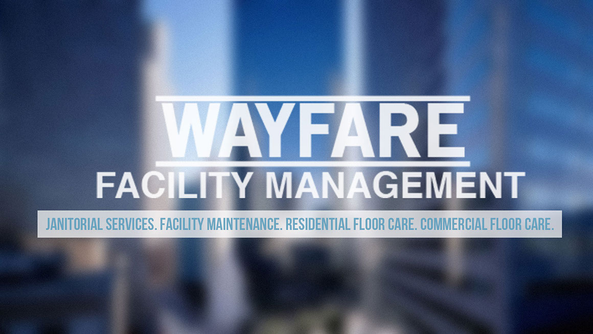Wayfare Facility Management Cleaning Services Construction Clean Carpet Services